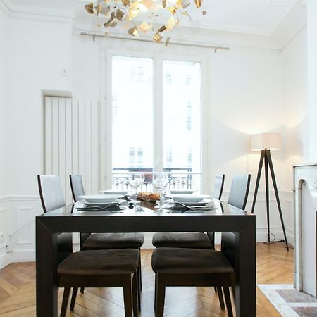 Place Vendome - Cityapartmentstay Paris Luaran gambar