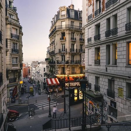 Place Vendome - Cityapartmentstay Paris Luaran gambar
