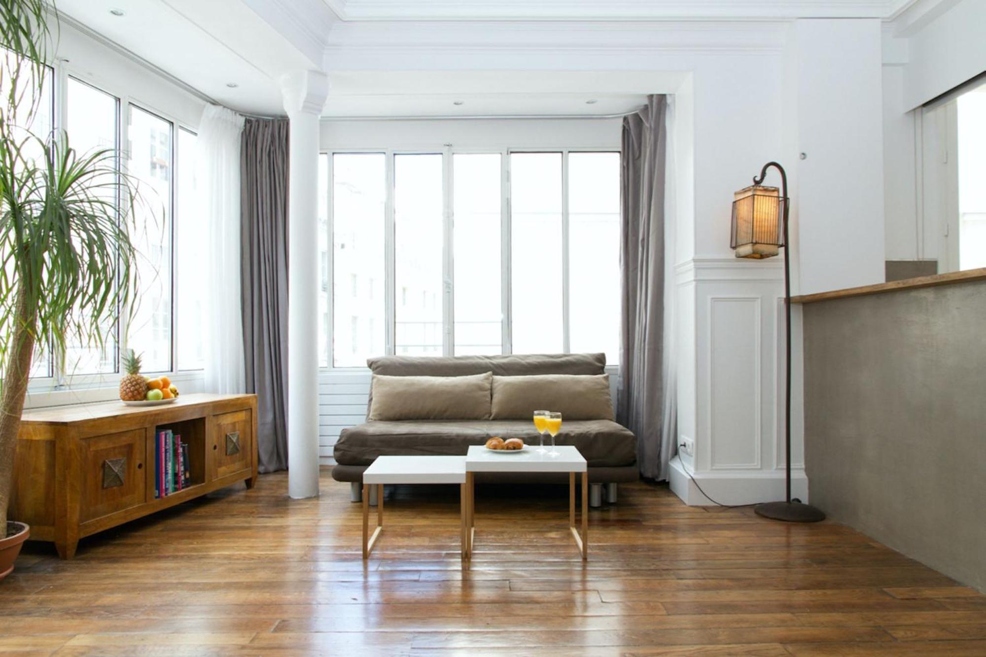 Place Vendome - Cityapartmentstay Paris Luaran gambar