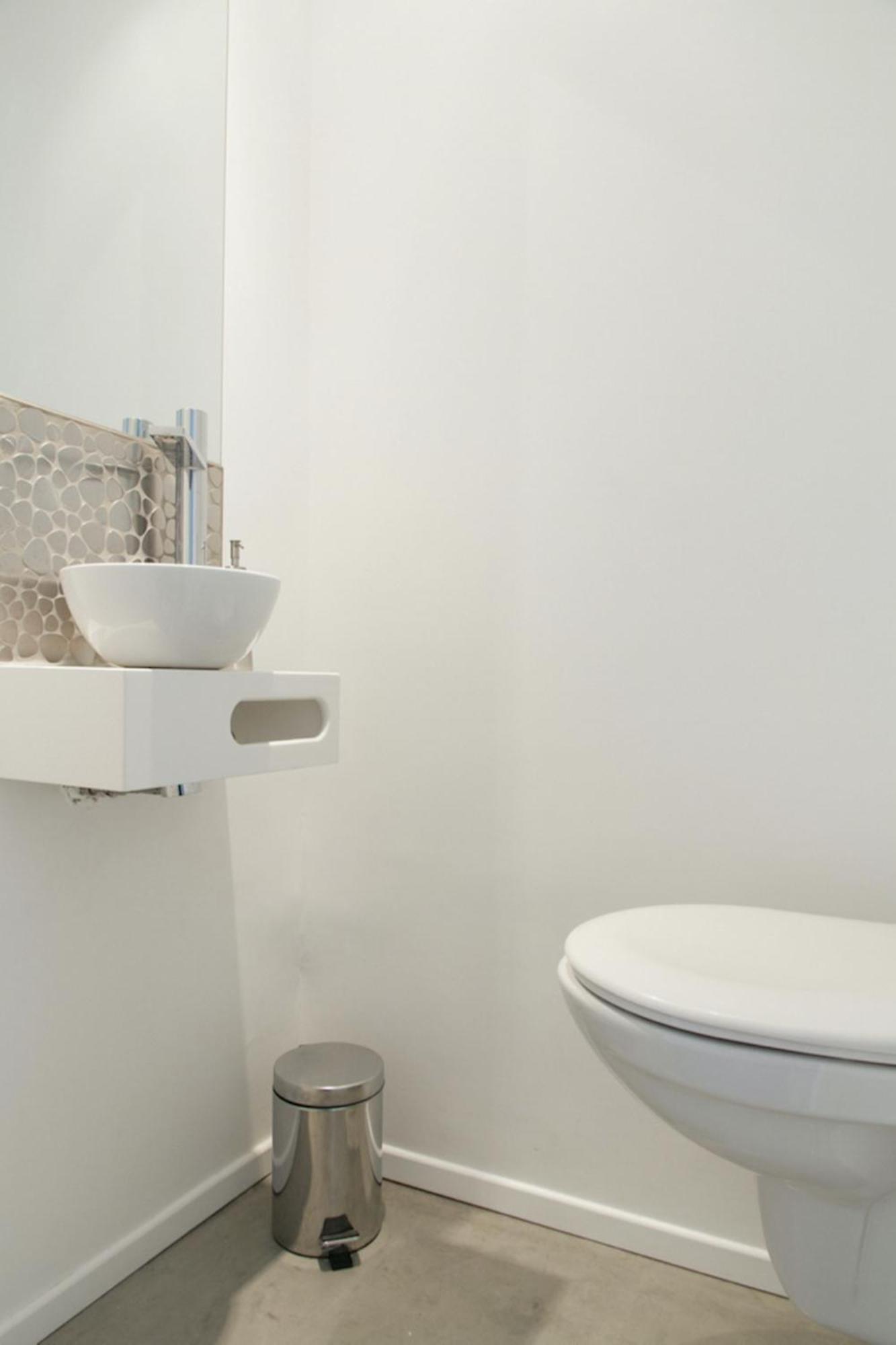 Place Vendome - Cityapartmentstay Paris Luaran gambar