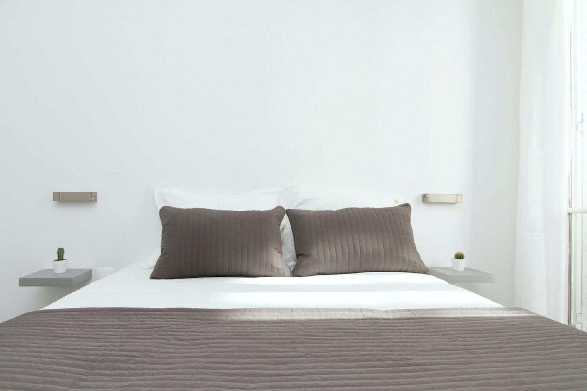 Place Vendome - Cityapartmentstay Paris Luaran gambar