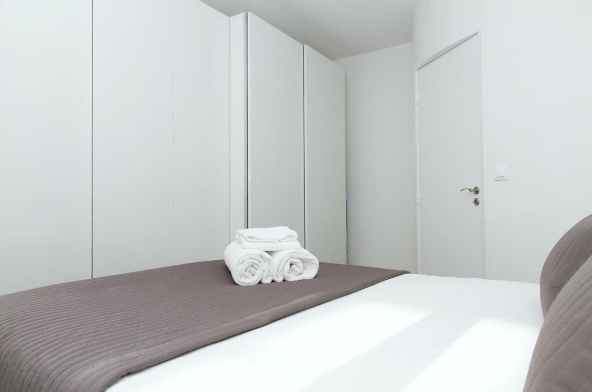 Place Vendome - Cityapartmentstay Paris Luaran gambar